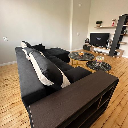 Calipsso Apartment'S Belogradcsik Kültér fotó
